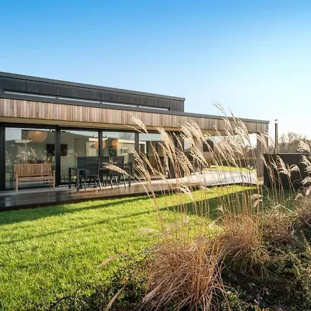 Holiday home Malfred *