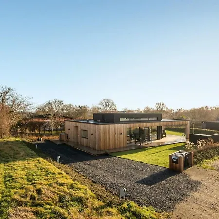 Malfred Holiday home Odder