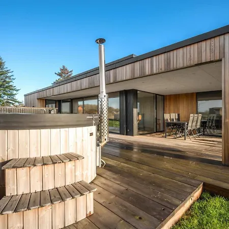 Holiday home Malfred Odder