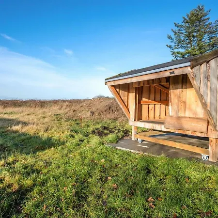 Holiday home Malfred Odder