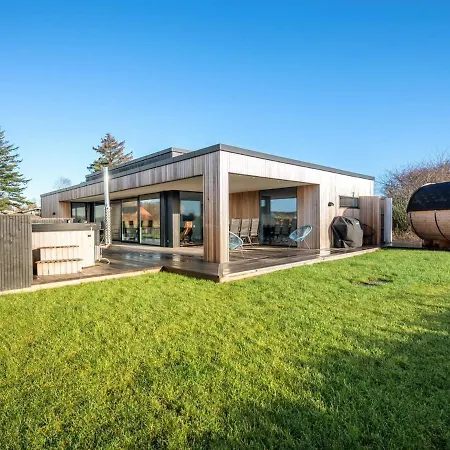 Holiday home Malfred Odder