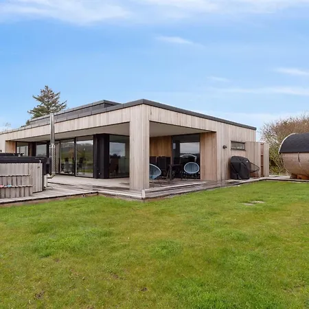 Malfred - 500m From The Sea By Interhome Hébergement de vacances