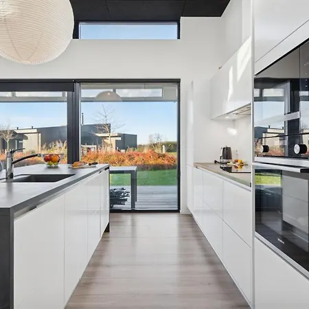 Malfred - 500m From The Sea By Interhome Odder