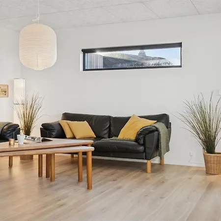 Malfred - 500m From The Sea By Interhome Hébergement de vacances Odder