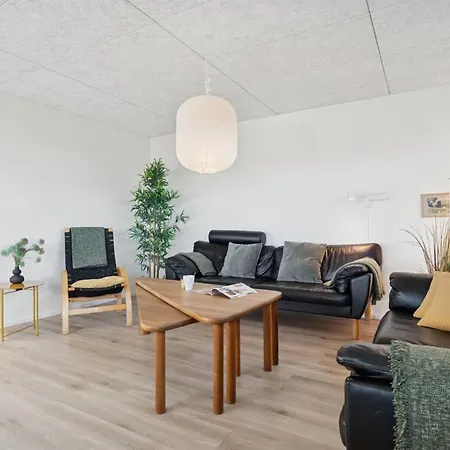 Dom wakacyjny Malfred - 500m From The Sea By Interhome