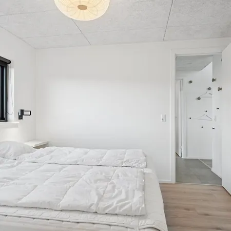 Malfred - 500m From The Sea By Interhome Odder
