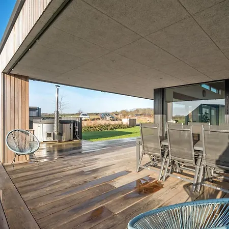 Malfred - 500m From The Sea By Interhome